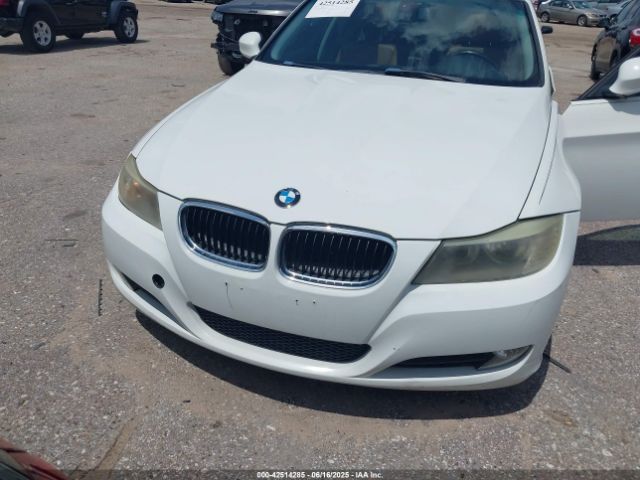 2011 BMW 328I WBAPH7G58BNN07149 Photo 5