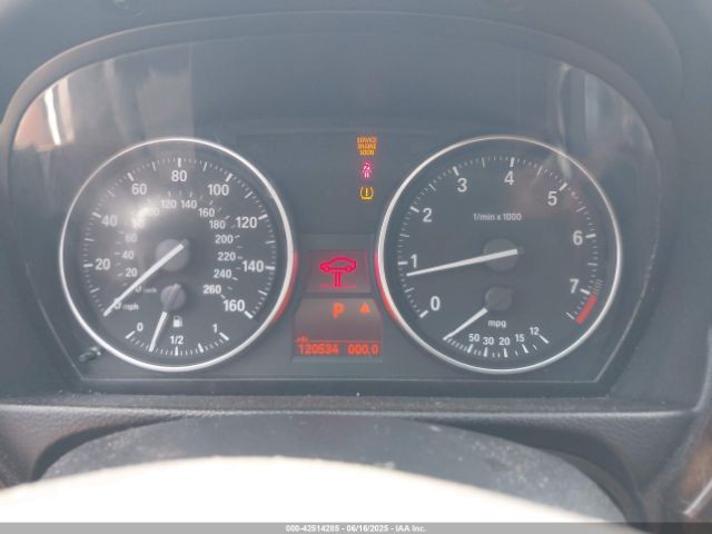 2011 BMW 328I WBAPH7G58BNN07149 Photo 6