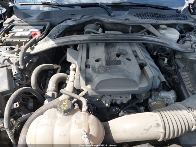2018 FORD MUSTANG 1FA6P8TH7J5160134 Photo 9