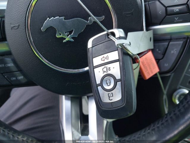 2018 FORD MUSTANG 1FA6P8TH7J5160134 Photo 10