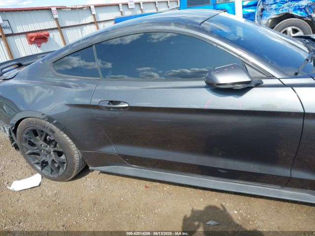 1FA6P8TH7J5160134 Ford 2.3l 4v premium fuel