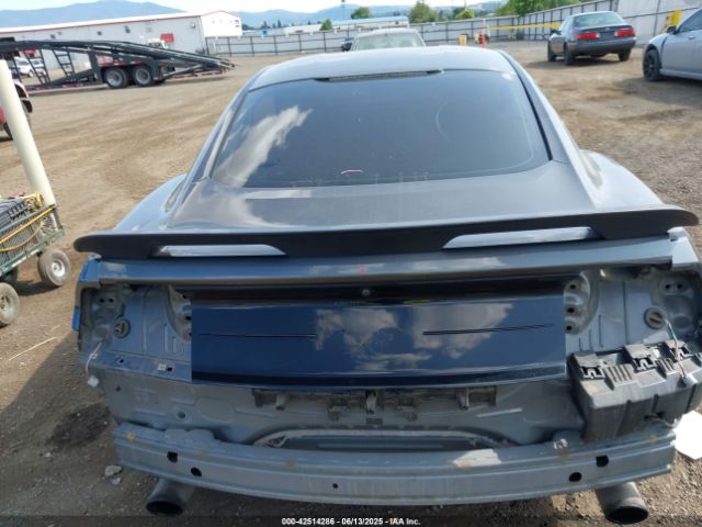 1FA6P8TH7J5160134 Ford 2.3l 4v premium fuel