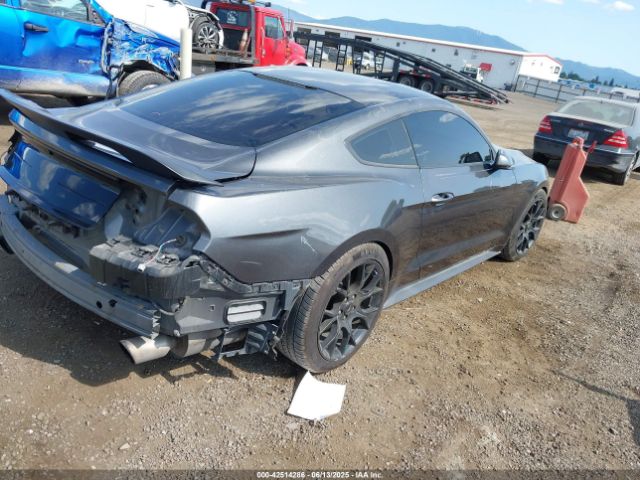 2018 FORD MUSTANG 1FA6P8TH7J5160134 Photo 3