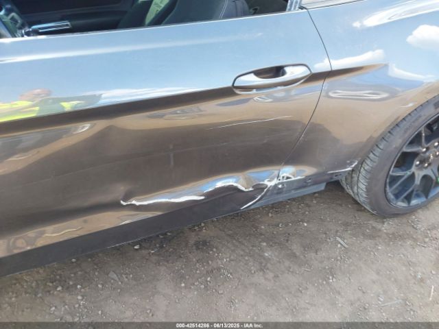 2018 FORD MUSTANG 1FA6P8TH7J5160134 Photo 5