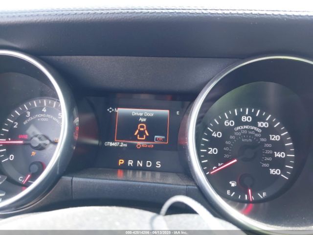 2018 FORD MUSTANG 1FA6P8TH7J5160134 Photo 6