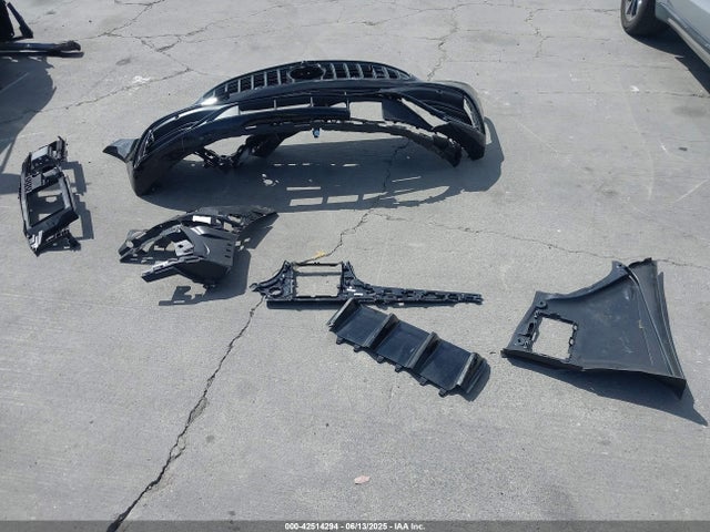 W1KAF8HB0RR159543 Mercedes-Benz m139