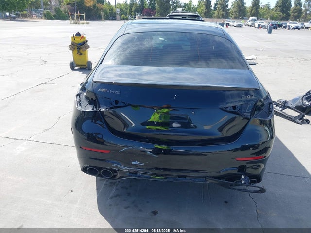 W1KAF8HB0RR159543 Mercedes-Benz m139
