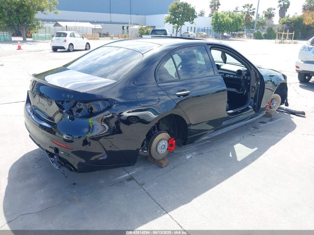 W1KAF8HB0RR159543 Mercedes-Benz m139
