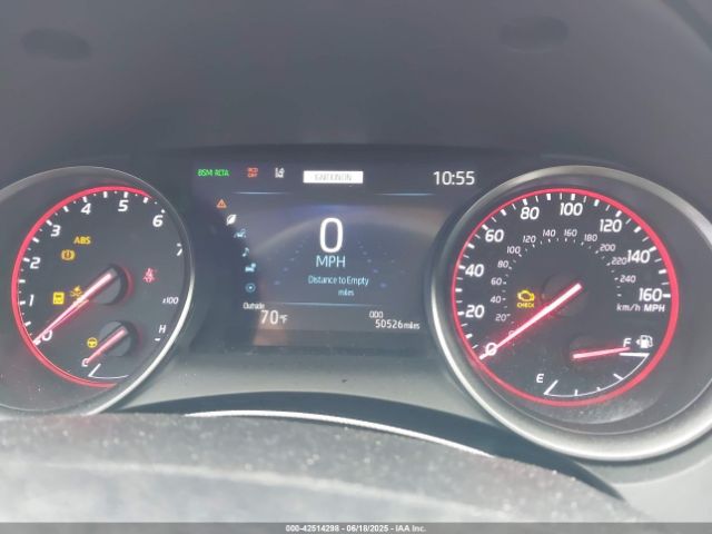 2022 TOYOTA CAMRY 4T1K61BK7NU057643 Photo 6