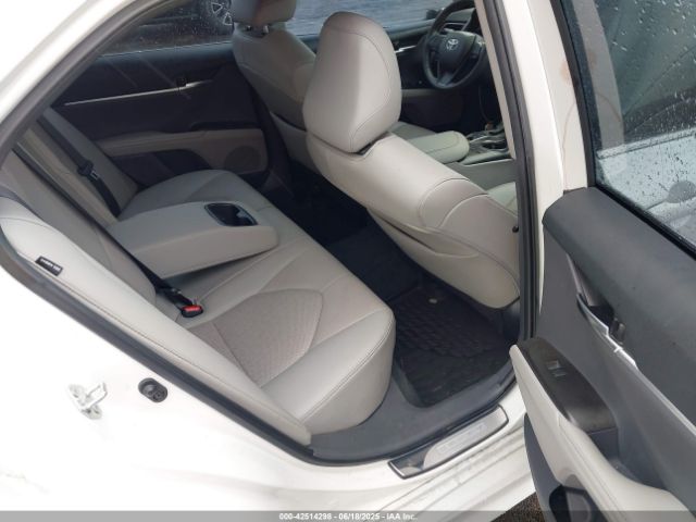 2022 TOYOTA CAMRY 4T1K61BK7NU057643 Photo 7