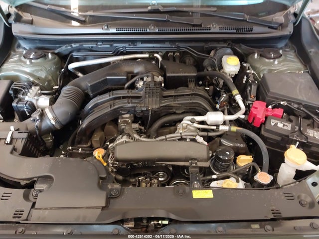 4S4GUHT60R3831877 Subaru na