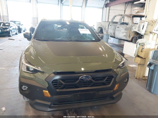 4S4GUHT60R3831877 Subaru na