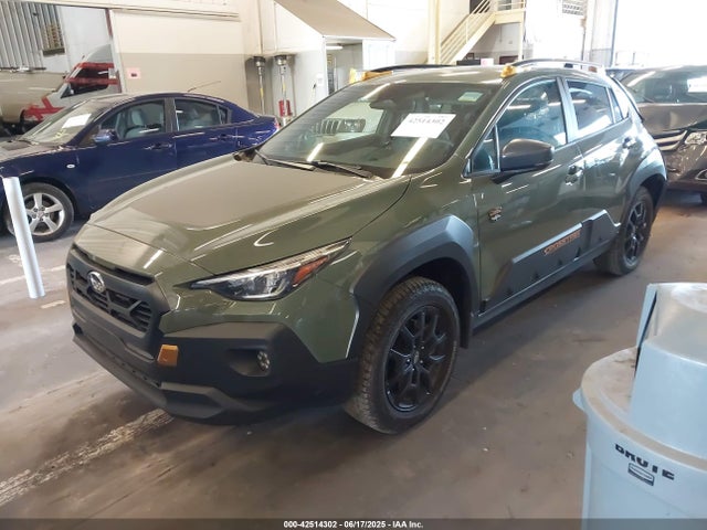 4S4GUHT60R3831877 Subaru na