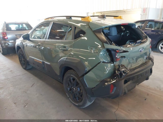 4S4GUHT60R3831877 Subaru na