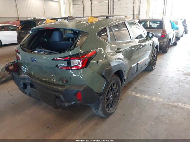4S4GUHT60R3831877 Subaru na