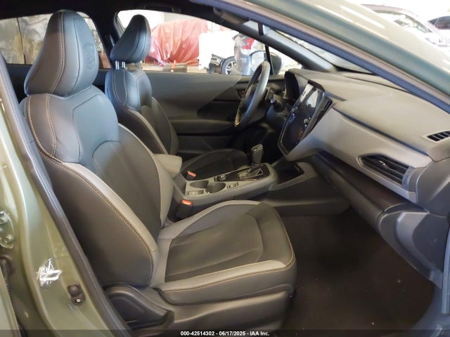 4S4GUHT60R3831877 Subaru na