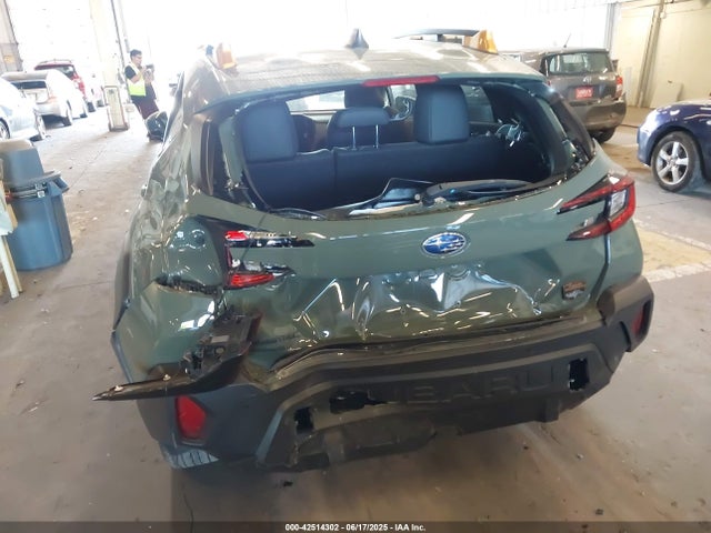 4S4GUHT60R3831877 Subaru na