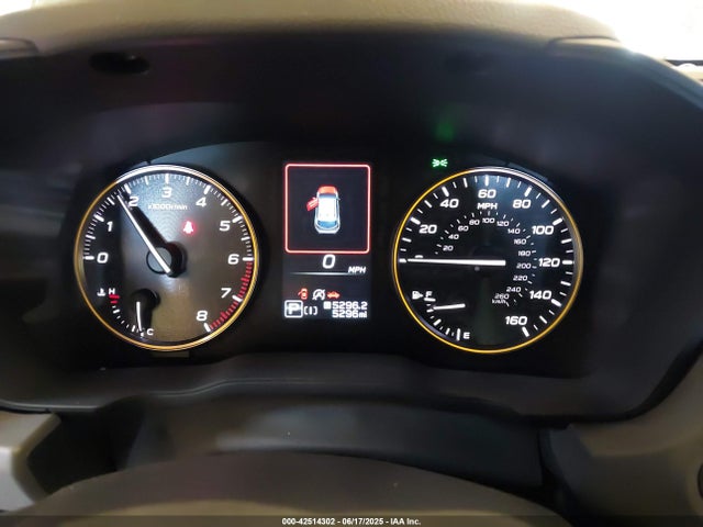 4S4GUHT60R3831877 Subaru na
