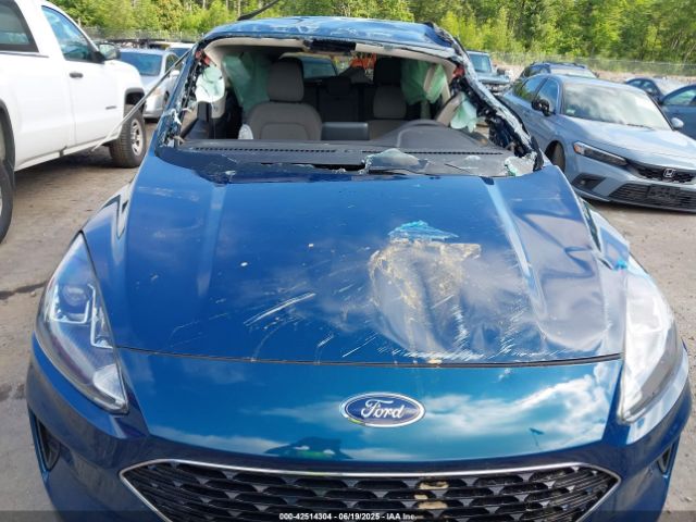2020 FORD ESCAPE 1FMCU9G68LUA19176 Photo 9