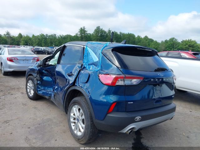 2020 FORD ESCAPE 1FMCU9G68LUA19176 Photo 2