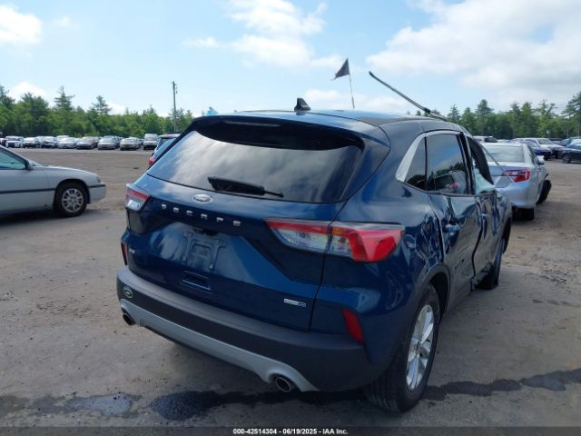 2020 FORD ESCAPE 1FMCU9G68LUA19176 Photo 3