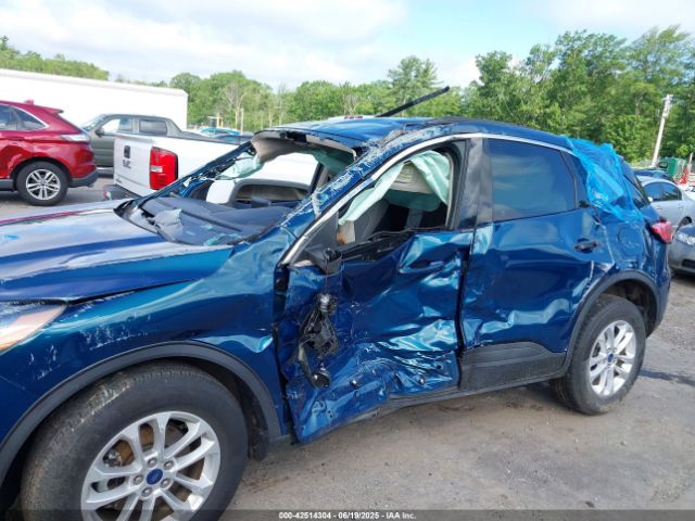 2020 FORD ESCAPE 1FMCU9G68LUA19176 Photo 5