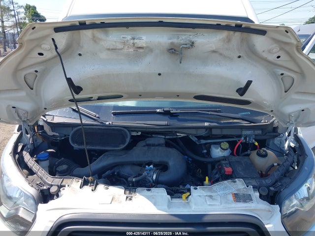 1FTYR2CM9HKA02106 Ford 2017