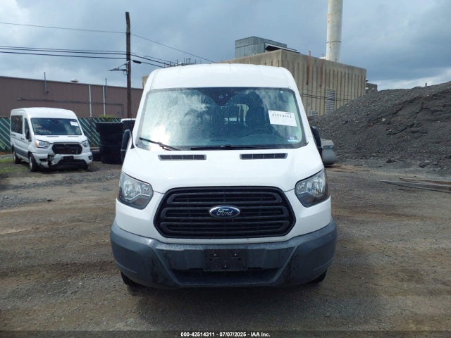 1FTYR2CM9HKA02106 Ford 2017