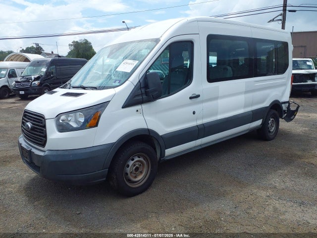 1FTYR2CM9HKA02106 Ford 2017