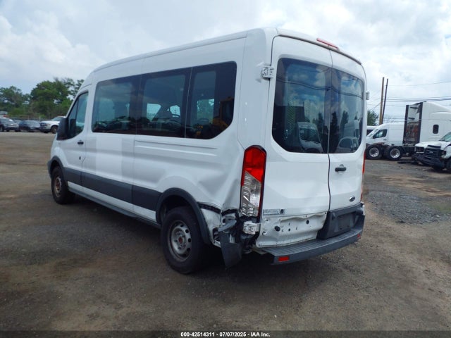 1FTYR2CM9HKA02106 Ford 2017