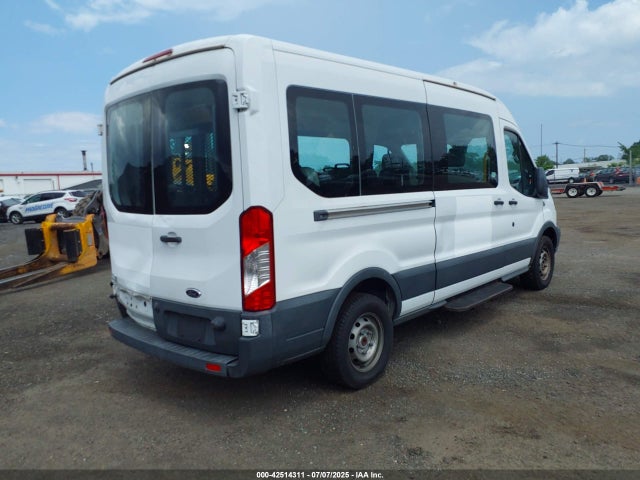 1FTYR2CM9HKA02106 Ford 2017