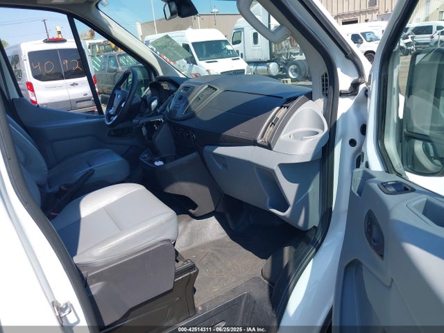 1FTYR2CM9HKA02106 Ford 2017