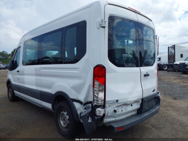 1FTYR2CM9HKA02106 Ford 2017