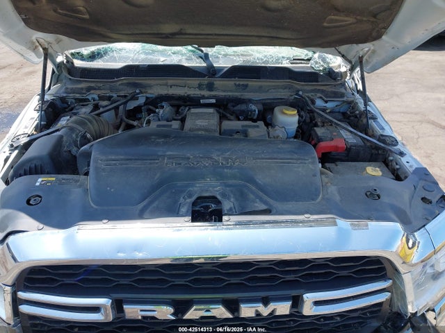 3C6UR5CL1MG630533 RAM 2500