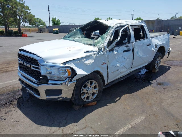 3C6UR5CL1MG630533 RAM 2500