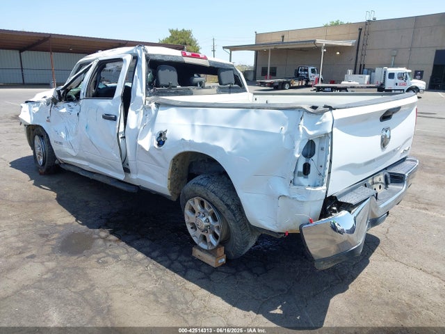 3C6UR5CL1MG630533 RAM 2500