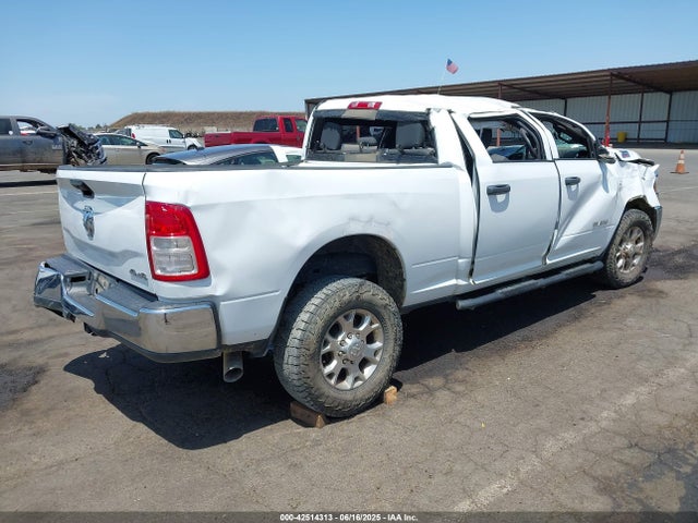 3C6UR5CL1MG630533 RAM 2500