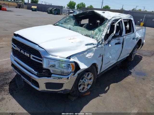 3C6UR5CL1MG630533 RAM 2500