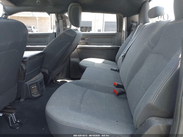 3C6UR5CL1MG630533 RAM 2500