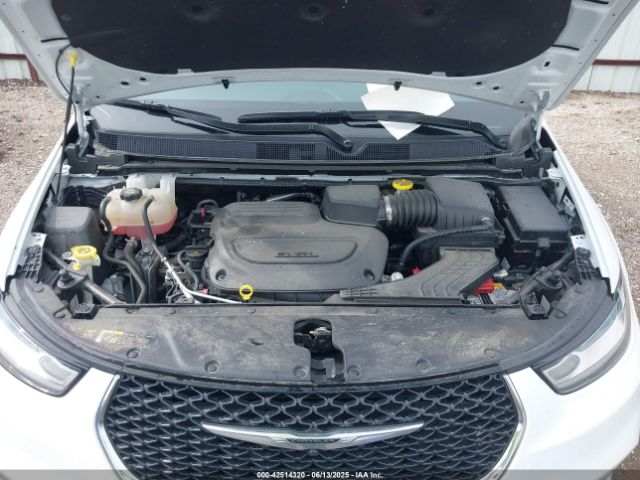 2023 CHRYSLER PACIFICA 2C4RC1BG8PR623851 Photo 9