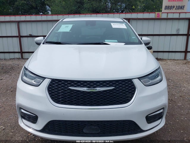 2C4RC1BG8PR623851 Chrysler Pacifica Touring L