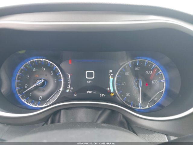 2023 CHRYSLER PACIFICA 2C4RC1BG8PR623851 Photo 6