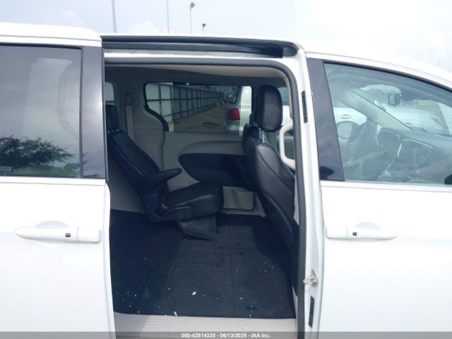 2023 CHRYSLER PACIFICA 2C4RC1BG8PR623851 Photo 7