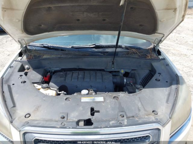2013 GMC ACADIA 1GKKRSKD7DJ263827 Photo 9