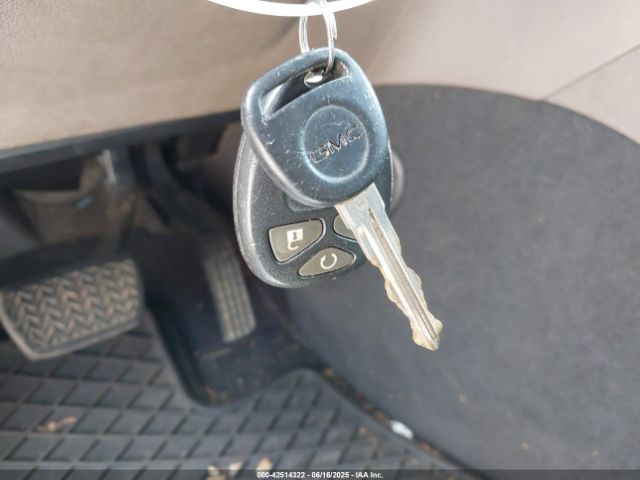 2013 GMC ACADIA 1GKKRSKD7DJ263827 Photo 10