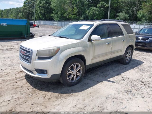 2013 GMC ACADIA 1GKKRSKD7DJ263827 Photo 1