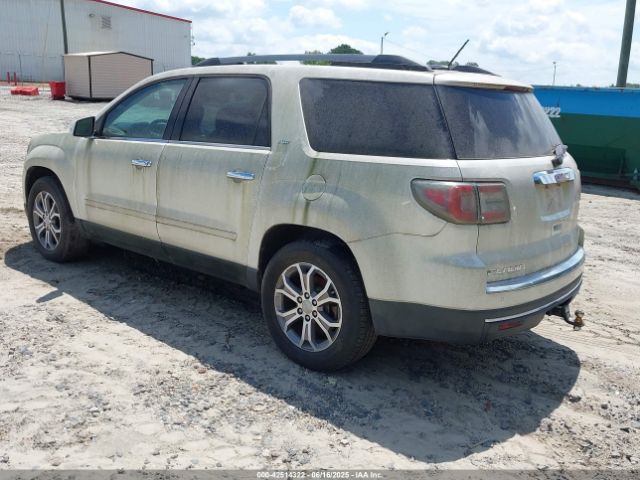2013 GMC ACADIA 1GKKRSKD7DJ263827 Photo 2