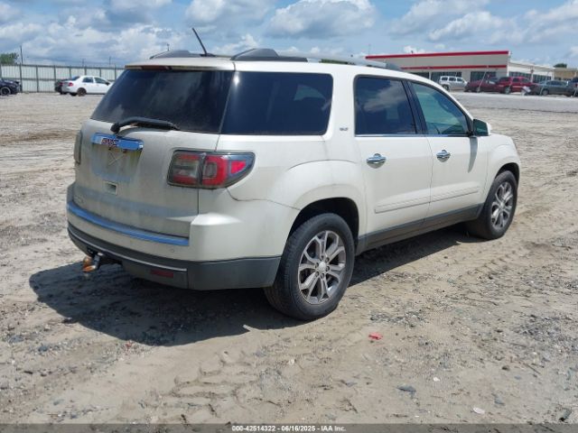 2013 GMC ACADIA 1GKKRSKD7DJ263827 Photo 3