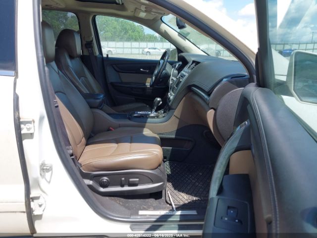 2013 GMC ACADIA 1GKKRSKD7DJ263827 Photo 4
