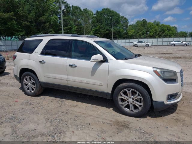 2013 GMC ACADIA 1GKKRSKD7DJ263827 Photo 5